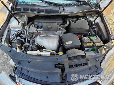 Zdjęcie 11 z 12 samochodu: 2015 TOYOTA CAMRY SE VIN:4T1BF1FK4FU985003 - miniatura