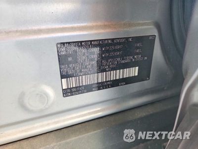 Zdjęcie 12 z 12 samochodu: 2022 TOYOTA RAV4 XLE VIN:4T3RWRFV7NU077142 - miniatura