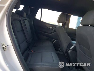 Zdjęcie 19 z 24 samochodu: 2025 CHEVROLET EQUINOX LT VIN:3GNAXPEG7SL290605 - miniatura