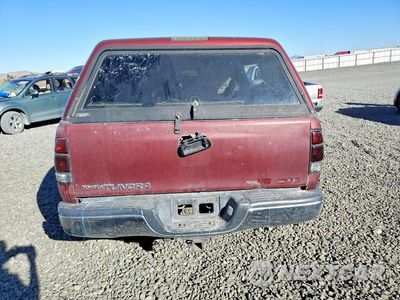 Zdjęcie 6 z 13 samochodu: 2003 TOYOTA TUNDRA SR5 VIN:5TBBT44103S367680 - miniatura