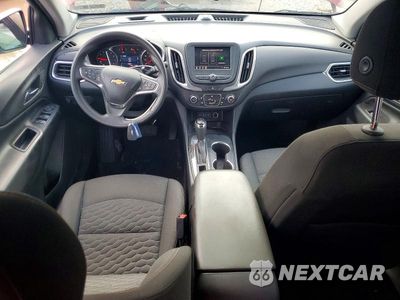 Zdjęcie 8 z 13 samochodu: 2021 CHEVROLET EQUINOX LT VIN:2GNAXKEV1M6103965 - miniatura