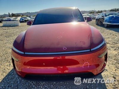 Piąte zdjęcie samochodu w środku: 2026 TESLA MODEL Y VIN:7SAYGDEE6TF559796 - miniatura