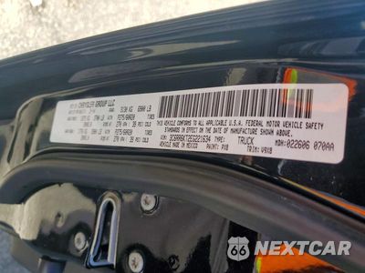 Zdjęcie 12 z 12 samochodu: 2014 RAM 1500 ST VIN:3C6RR6KT2EG221634 - miniatura