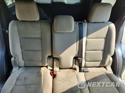 Zdjęcie 10 z 13 samochodu: 2014 FORD EXPLORER VIN:1FM5K7B80EGA42626 - miniatura