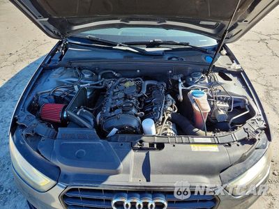 Zdjęcie 11 z 12 samochodu: 2015 AUDI A4 PREMIUM PLUS VIN:WAUEFAFL1FN016177 - miniatura