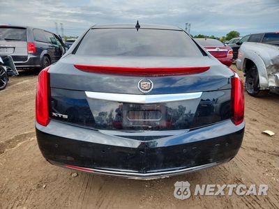 Zdjęcie 6 z 13 samochodu: 2013 CADILLAC XTS VIN:2G61N5S38D9134022 - miniatura