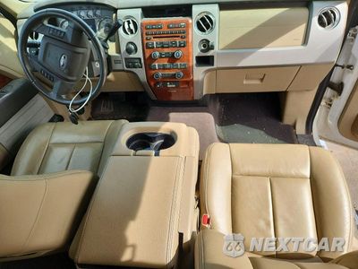 Zdjęcie 8 z 12 samochodu: 2010 FORD F150 SUPER CAB VIN:1FTFX1EVXAKB84336 - miniatura