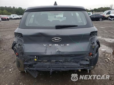 Zdjęcie 6 z 12 samochodu: 2021 HYUNDAI VENUE SE VIN:KMHRB8A30MU102837 - miniatura