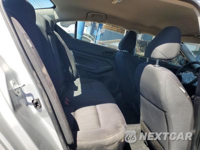 Zdjęcie 10 z 13 samochodu: 2024 NISSAN ALTIMA S VIN:1N4BL4BV0RN322188 - miniatura