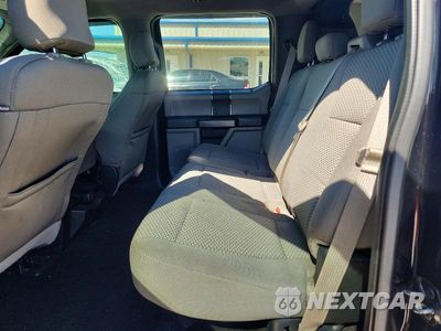 Zdjęcie 10 z 12 samochodu: 2016 FORD F150 SUPERCREW VIN:1FTEW1EF9GFA21668 - miniatura