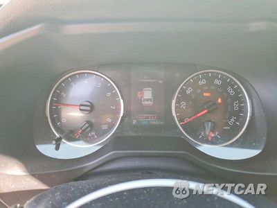 Zdjęcie 9 z 12 samochodu: 2019 TOYOTA RAV4 LE VIN:2T3F1RFVXKC013420 - miniatura