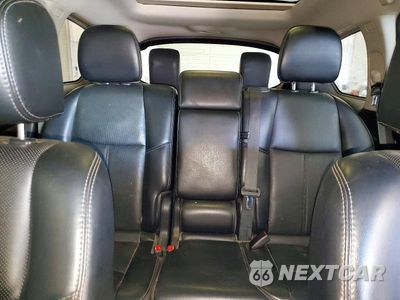 Zdjęcie 10 z 13 samochodu: 2017 NISSAN PATHFINDER PLATINUM VIN:5N1DR2MM3HC669563 - miniatura