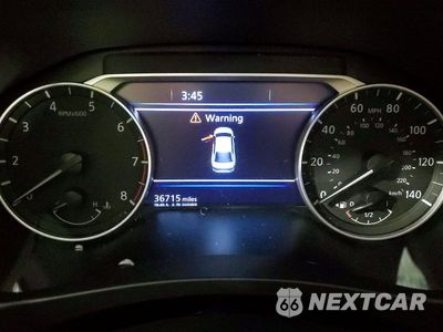 Zdjęcie 9 z 12 samochodu: 2024 NISSAN ALTIMA SL VIN:1N4BL4EW5RN412120 - miniatura