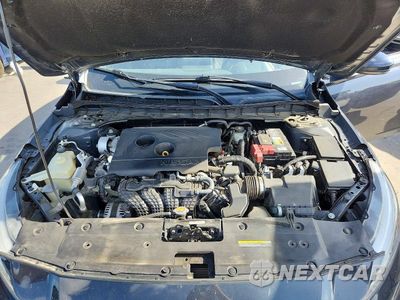 Zdjęcie 11 z 12 samochodu: 2019 NISSAN ALTIMA SL VIN:1N4BL4EV5KC117995 - miniatura