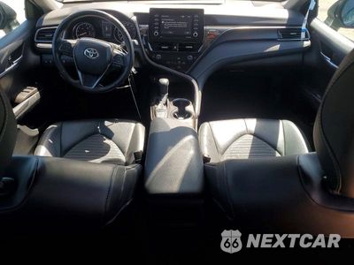 Zdjęcie 8 z 12 samochodu: 2024 TOYOTA CAMRY SE VIN:4T1G11AKXRU842167 - miniatura