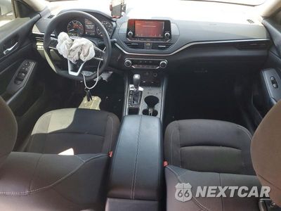 Zdjęcie 8 z 12 samochodu: 2022 NISSAN ALTIMA S VIN:1N4BL4BV3MN399095 - miniatura