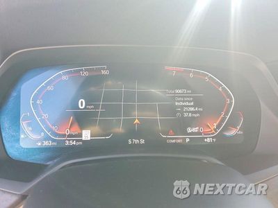 Zdjęcie 9 z 13 samochodu: 2020 BMW X5 XDRIVE40I VIN:5UXCR6C04L9C40963 - miniatura