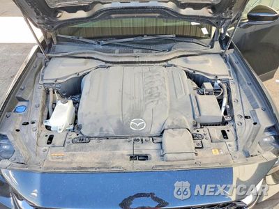 Zdjęcie 12 z 13 samochodu: 2025 MAZDA CX-70 PREMIUM VIN:JM3KJDHD0S1116825 - miniatura