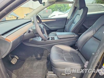 Zdjęcie 7 z 12 samochodu: 2024 TESLA MODEL Y VIN:7SAYGDEE3RF149966 - miniatura
