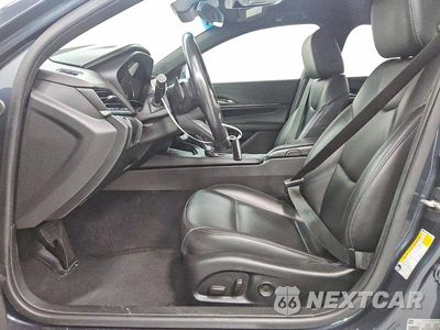 Zdjęcie 7 z 12 samochodu: 2020 CADILLAC CT4 LUXURY VIN:1G6DE5RK8L0149638 - miniatura