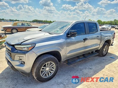 2024 CHEVROLET COLORADO LT 1GCPSCEKXR1320440 - główne zdjęcie licytacji z USA - miniatura