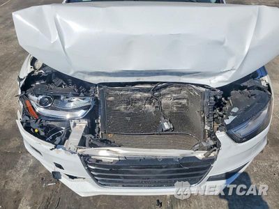 Zdjęcie 11 z 12 samochodu: 2015 AUDI A4 PREMIUM VIN:WAUBFAFL6FN008336 - miniatura