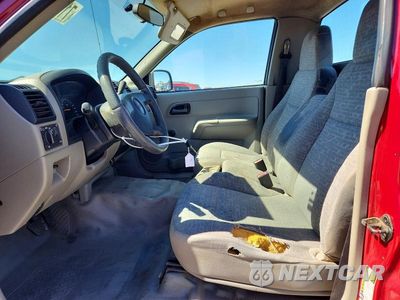 Zdjęcie 7 z 12 samochodu: 2004 GMC CANYON VIN:1GTCS146248180004 - miniatura