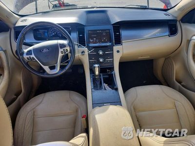 Zdjęcie 8 z 13 samochodu: 2014 FORD TAURUS SEL VIN:1FAHP2E81EG116546 - miniatura