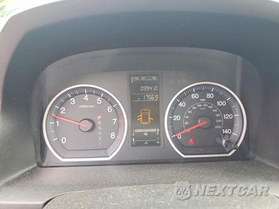 Zdjęcie 9 z 12 samochodu: 2008 HONDA CR-V LX VIN:5J6RE38318L005317 - miniatura