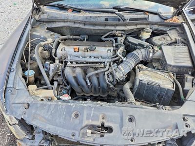 Zdjęcie 11 z 12 samochodu: 2012 HONDA ACCORD SE VIN:1HGCP2F69CA012275 - miniatura