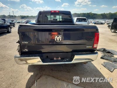 Zdjęcie 6 z 12 samochodu: 2017 RAM 1500 SLT VIN:1C6RR6GG0HS775263 - miniatura