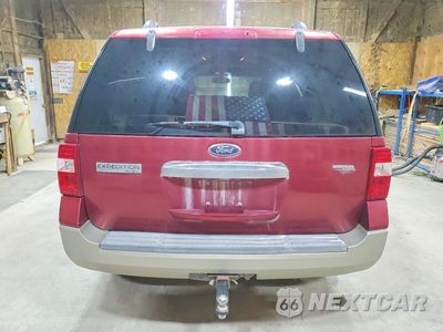 Zdjęcie 6 z 13 samochodu: 2008 FORD EXPEDITION EDDIE BAUER VIN:1FMFU18528LA52787 - miniatura