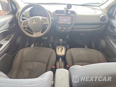 Zdjęcie 8 z 12 samochodu: 2019 MITSUBISHI MIRAGE G4 ES VIN:ML32F3FJXKHF14831 - miniatura