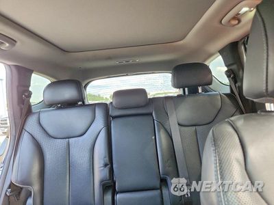 Zdjęcie 10 z 14 samochodu: 2022 HYUNDAI SANTA FE SEL VIN:5NMS34AJ0NH425918 - miniatura