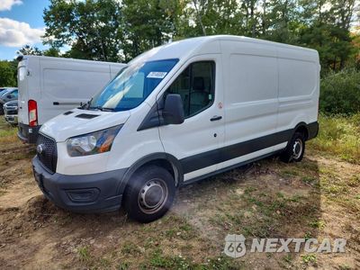 2022 FORD TRANSIT 250 DELIVERY VAN 1FTBR1C85NKA39653 - główne zdjęcie licytacji z USA - miniatura