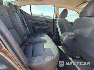 Zdjęcie 10 z 12 samochodu: 2023 NISSAN ALTIMA S VIN:1N4BL4BV6PN380349 - miniatura