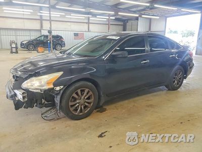 2015 NISSAN ALTIMA 2.5 S 1N4AL3AP8FN397743 - główne zdjęcie licytacji z USA - miniatura