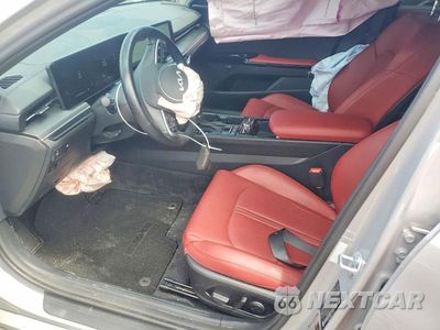 Zdjęcie 7 z 12 samochodu: 2025 KIA K5 GT LINE VIN:KNAG64J7XS5386073 - miniatura