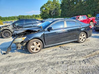 2010 TOYOTA CAMRY SE V6 4T1BK3EK9AU109545 - główne zdjęcie licytacji z USA - miniatura