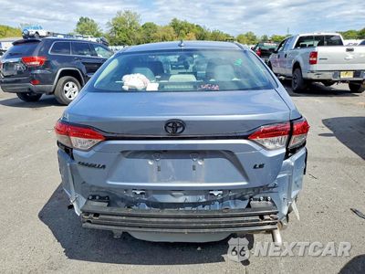 Zdjęcie 6 z 13 samochodu: 2024 TOYOTA COROLLA LE VIN:5YFB4MDE8RP105835 - miniatura