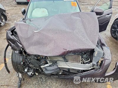 Zdjęcie 12 z 13 samochodu: 2011 INFINITI FX35 BASE VIN:JN8AS1MW3BM140854 - miniatura