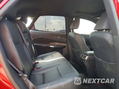 Zdjęcie 11 z 13 samochodu: 2024 LEXUS RX 350H PREMIUM VIN:2T2BBMCA4RC030082 - miniatura
