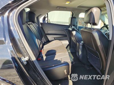 Zdjęcie 11 z 14 samochodu: 2017 CHEVROLET EQUINOX LT VIN:2GNFLFEKXH6306101 - miniatura