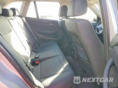 Zdjęcie 10 z 13 samochodu: 2015 BMW X1 XDRIVE28I VIN:WBAVL1C51FVY40713 - miniatura