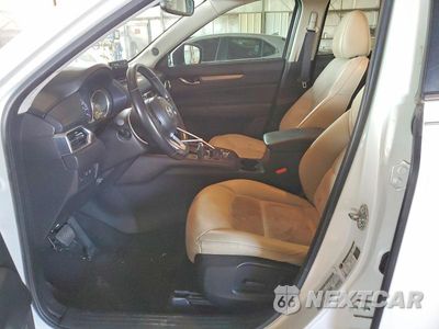 Zdjęcie 7 z 12 samochodu: 2018 MAZDA CX-5 TOURING VIN:JM3KFACMXJ1322594 - miniatura
