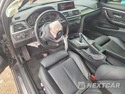 Zdjęcie 8 z 12 samochodu: 2020 BMW 430I VIN:WBA4W3C02LFH39871 - miniatura