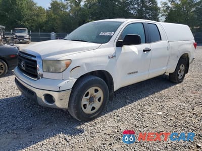 2012 TOYOTA TUNDRA DOUBLE CAB SR5 5TFUY5F10CX232729 - główne zdjęcie licytacji z USA - miniatura
