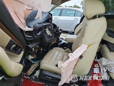 Zdjęcie 7 z 13 samochodu: 2017 HONDA CR-V EXL VIN:2HKRW2H82HH631777 - miniatura