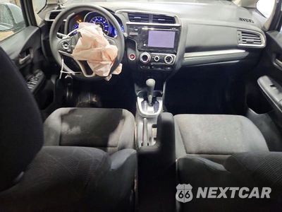 Zdjęcie 8 z 12 samochodu: 2015 HONDA FIT EX VIN:3HGGK5H86FM762658 - miniatura