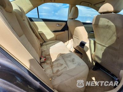 Zdjęcie 10 z 12 samochodu: 2016 TOYOTA CAMRY LE VIN:4T1BF1FKXGU139508 - miniatura